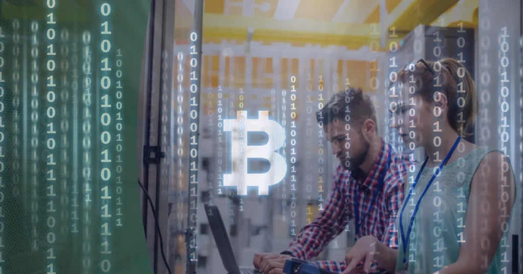 Bitcoin Miner TeraWulf Seeks $3B Debt for Data Center Expansion