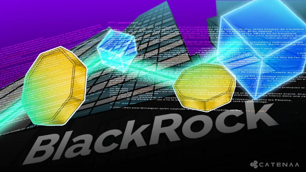 BlackRock Advances Tokenization Technology Following Bitcoin, Ethereum ETF Growth