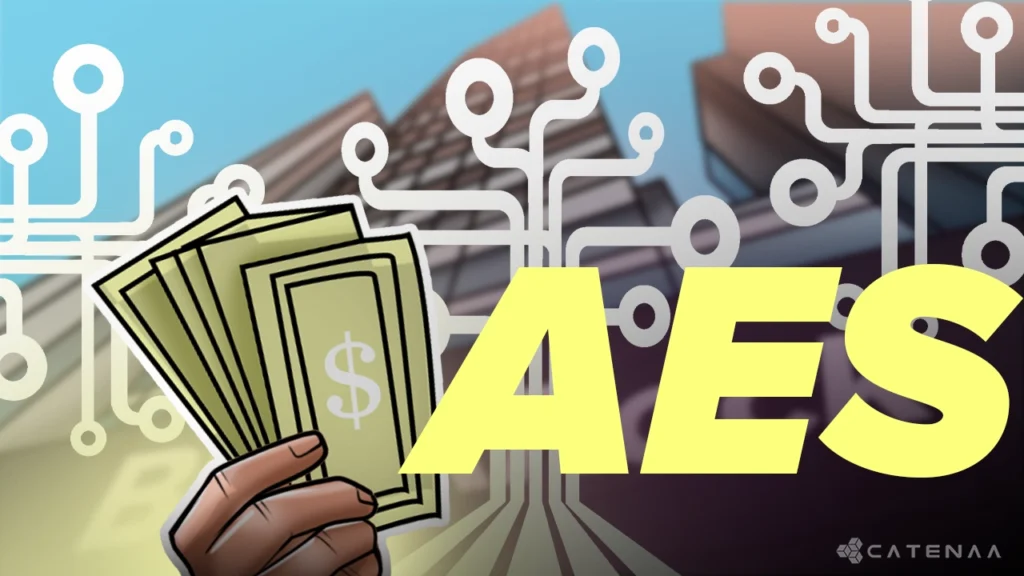 BlackRock Owned GIP To Acquire AES For A Deal of $38Bn