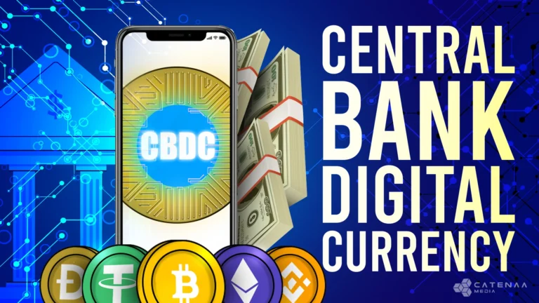 CBDC Finance Shift: Discover the Next Big Trend Shaping Finance!