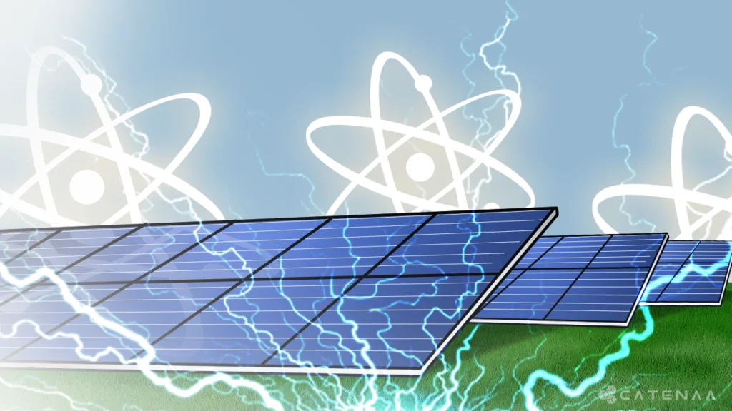 Cambridge Scientists Unveil Quantum Boost for Solar Power