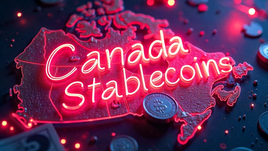 Canada Moves to Finalize Stablecoin Rules Before Budget