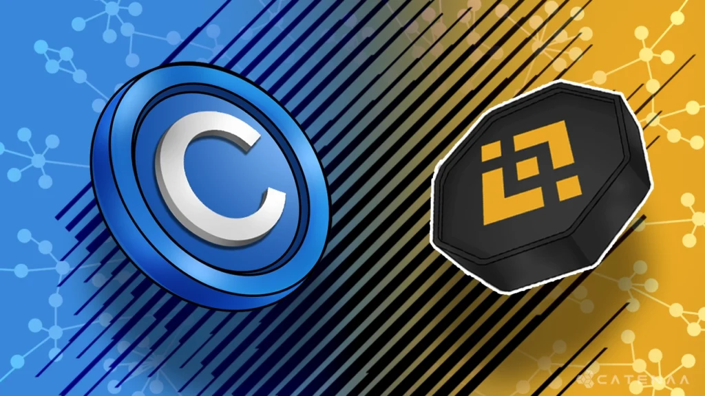 Coinbase Adds BNB to Listing Roadmap, Signaling Thaw in Rivalry With Binance