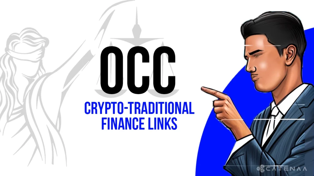 Coinbase Pursues OCC Charter to Bridge TradFi