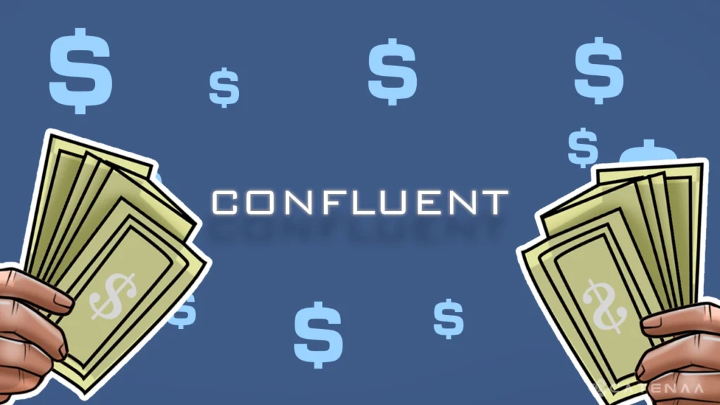 Confluent Explores Sale Amid Rising Demand for AI Data Infrastructure