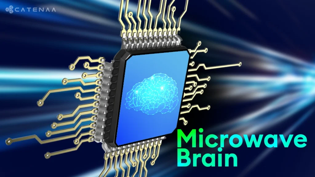 Cornell Unveils ‘Microwave Brain’ Chip That Could Redefine AI