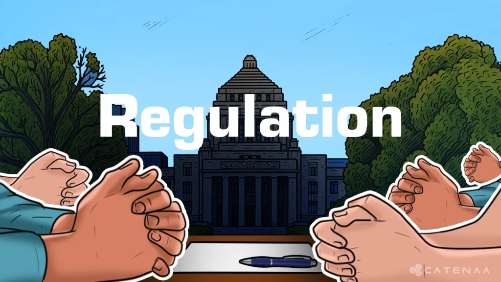 Crypto Leaders to Meet Senate Democrats Over Regulation