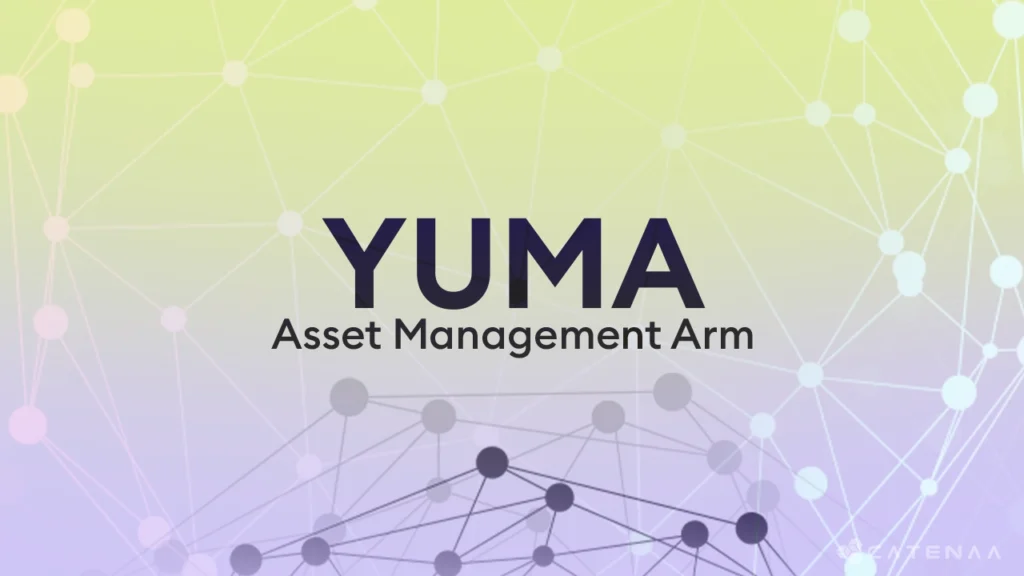 DCG's Yuma Launches Asset Management Arm With $10 Million Backing