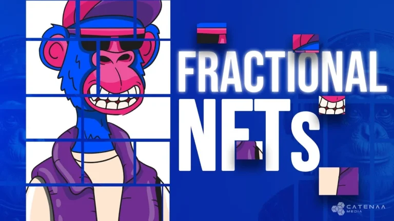 Discover the Power of Fractional NFTs in Today's Economy