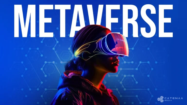 Discover the Secrets of the Metaverse