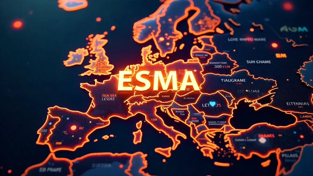 EU Proposes Boosted ESMA Powers for Crypto & Stock Oversight