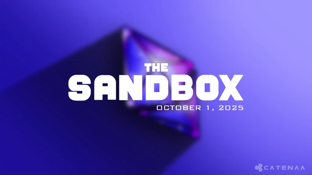 Ethereum Game The Sandbox to Launch Creator-Focused Layer-2 Chain