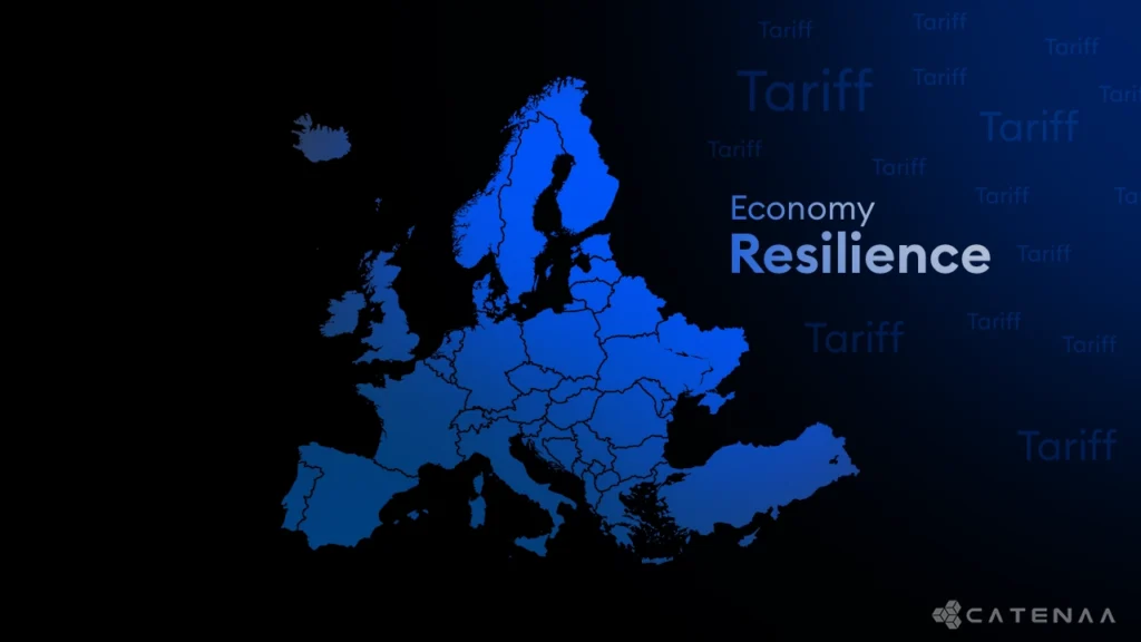 Europe’s Economy Outperforms Expectations Amid Trump Tariffs