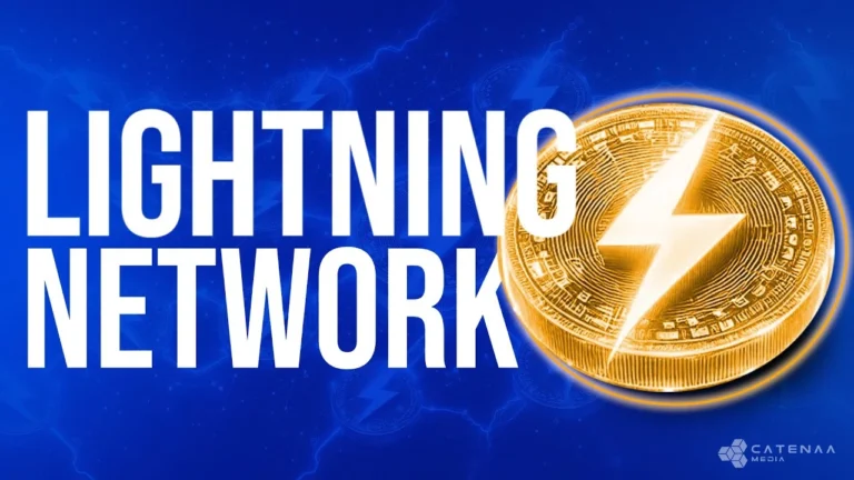 Future of Transactions Lightning Network