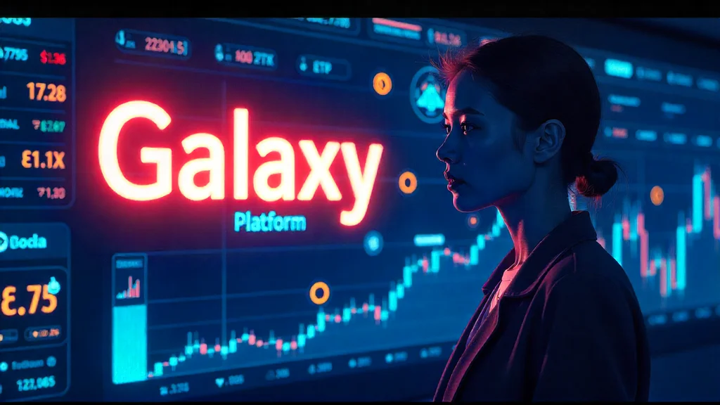 GalaxyOne Launches Crypto, Stocks & 8% Yield Platform