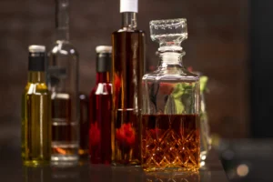 Global Listed Alcohol Makers Shed $830Bn With Low Demand