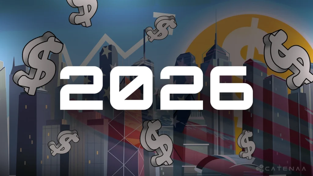 Goldman Sachs CEO Sees US Economy Accelerating Into 2026