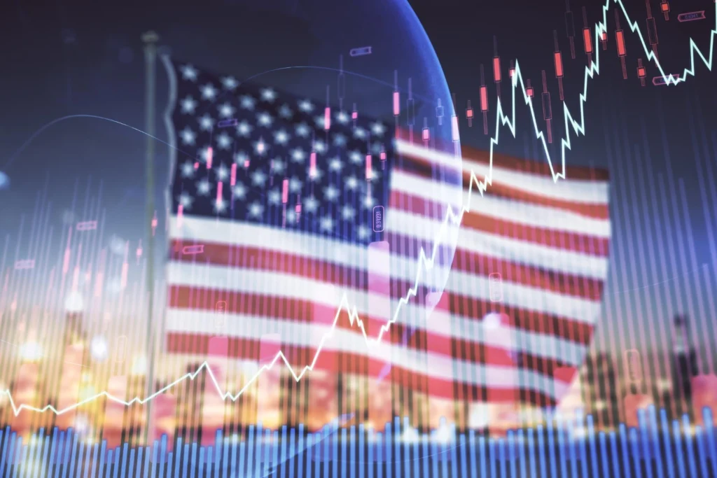 US Business Activity Expands To Highest Level Since 2021