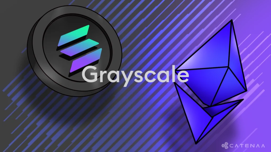 Grayscale Enables Staking for US Spot Ethereum ETFs