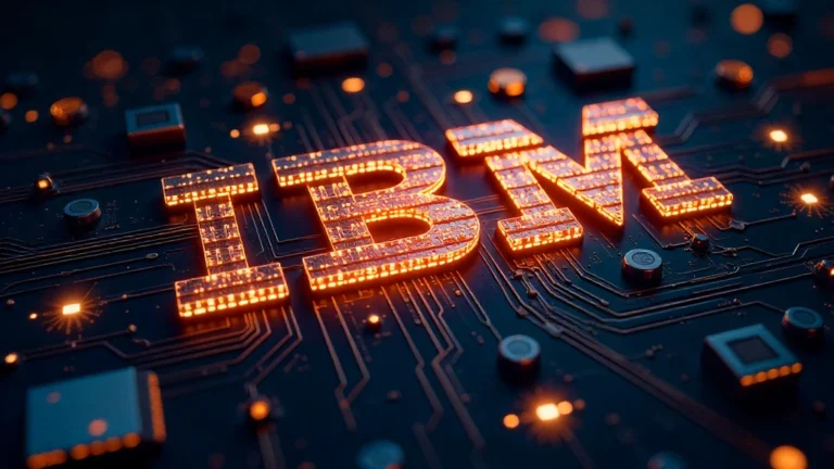 IBM Rallied Over 14% Since Thursday On $2Bn Quantum Funding