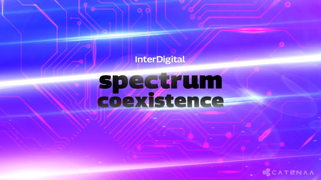InterDigital to Lead US Spectrum Coexistence Research Initiative