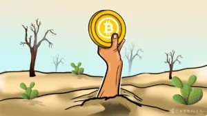 Into the Unknown as Bitcoin Destiny Post 21 Million Coins