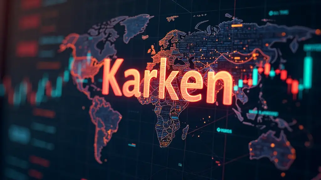 Kraken Moves Into CME Derivatives Pre-Public Listing
