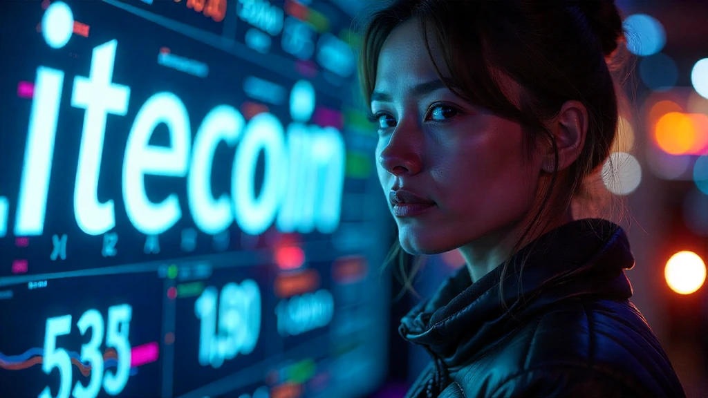 Canary Capital to Debut Litecoin & HBAR ETFs on Nasdaq