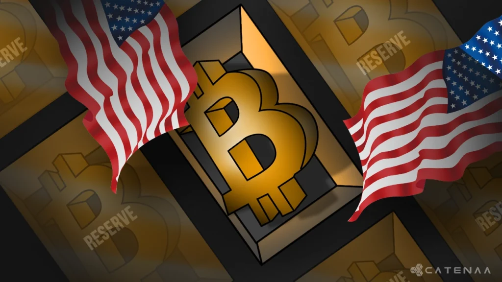 Massachusetts Considers Strategic Bitcoin Reserve Amid Rising US Interest