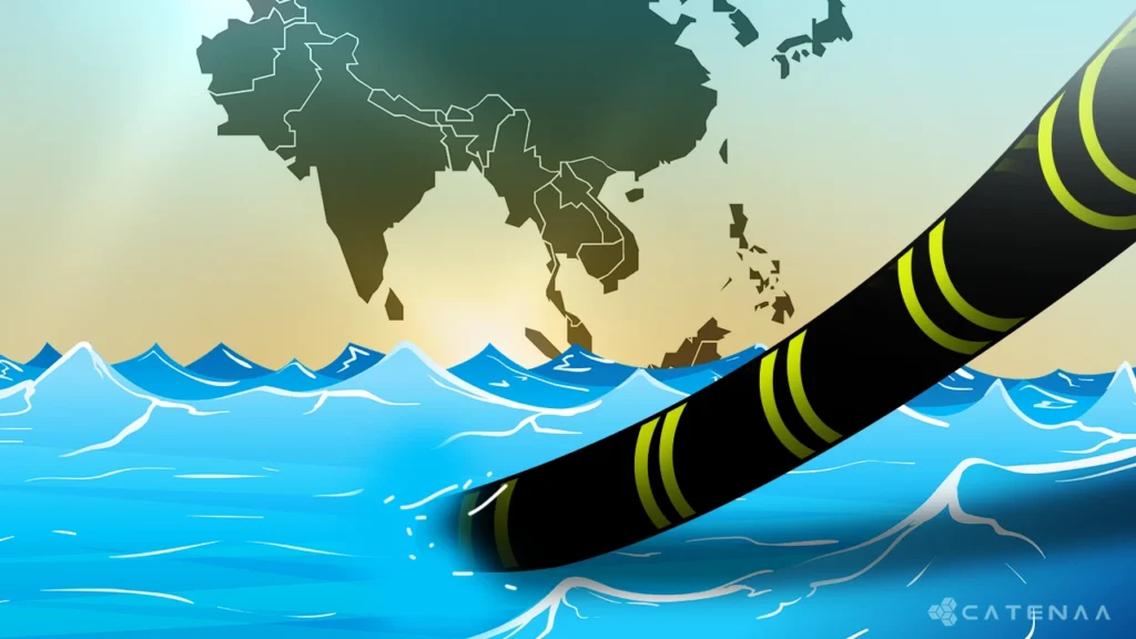 Meta Activates Bifrost, Announces Candle Cable to Boost Asia Links