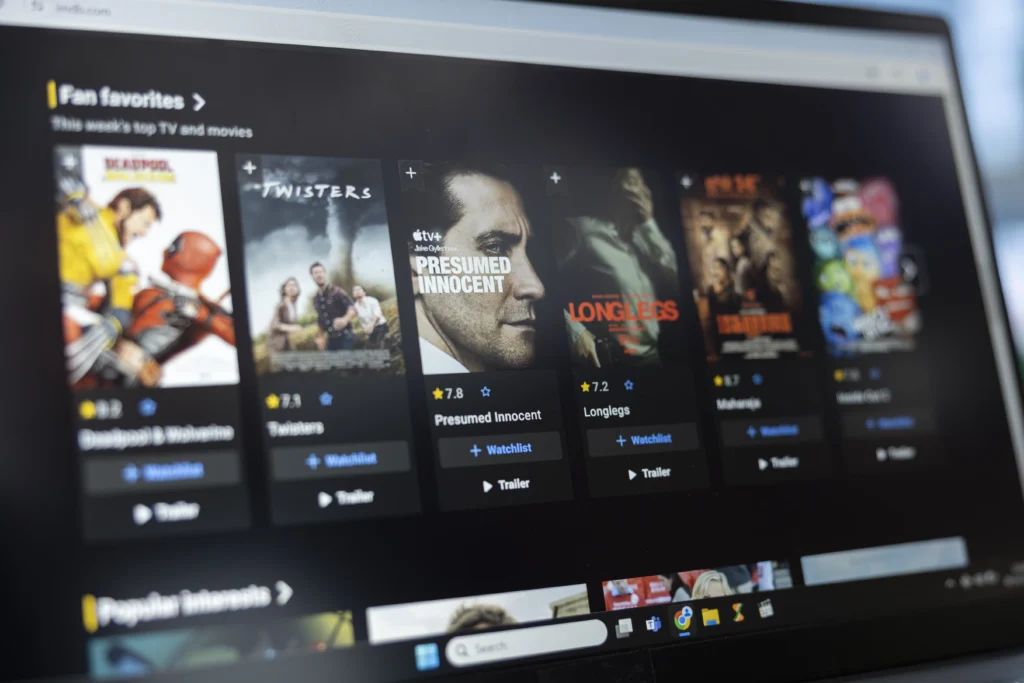 Netflix Refinances Part Of $59Bn Bridge Loans To Warner Bros