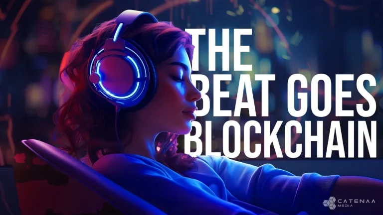 New Music Economy Revolution