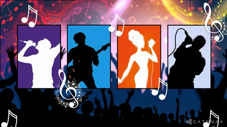 New Music Economy - How NFTs are Empowering Musicians & Fans