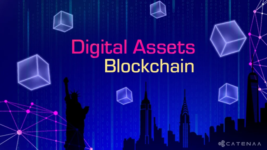 New York City Creates First Office for Digital Assets and Blockchain