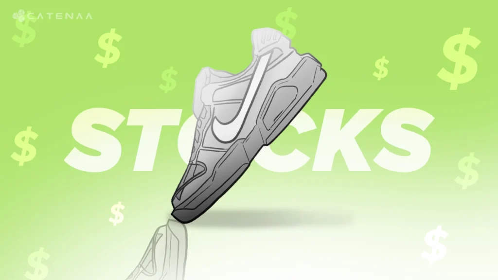 Nike Stock Rises As Earnings Beats Expectations