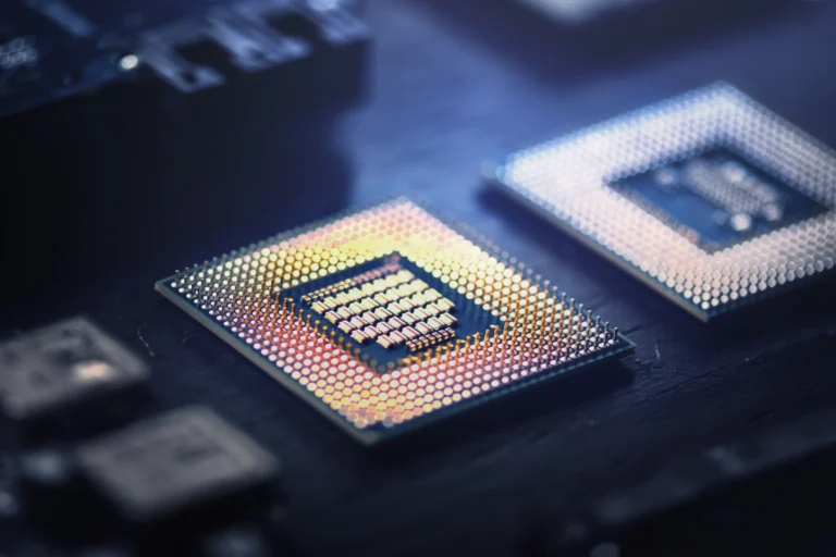 Nvidia Expects $20Bn Revenue From CPU Server Sales