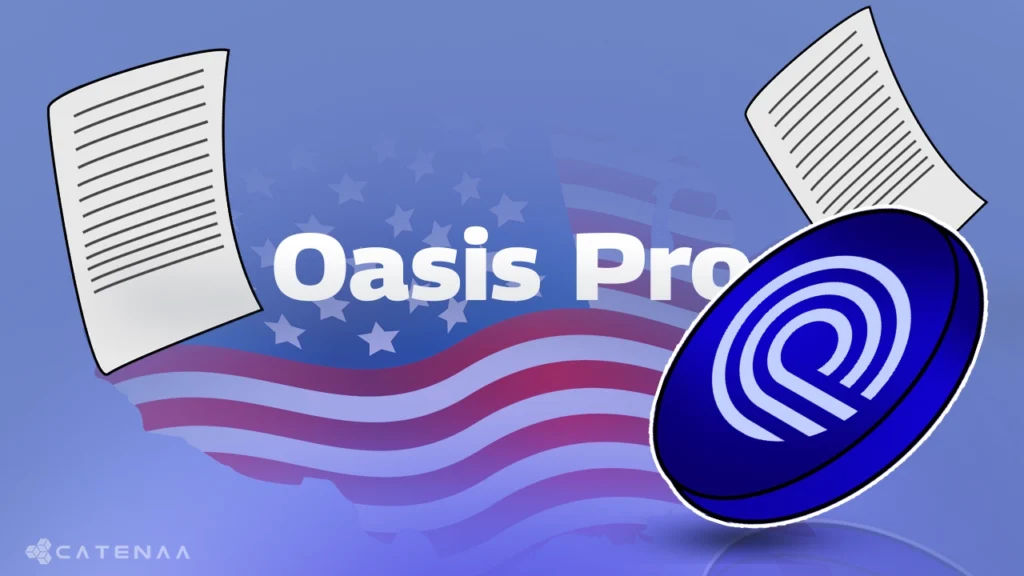 Ondo Finance Buys Oasis Pro to Boost Tokenized Assets