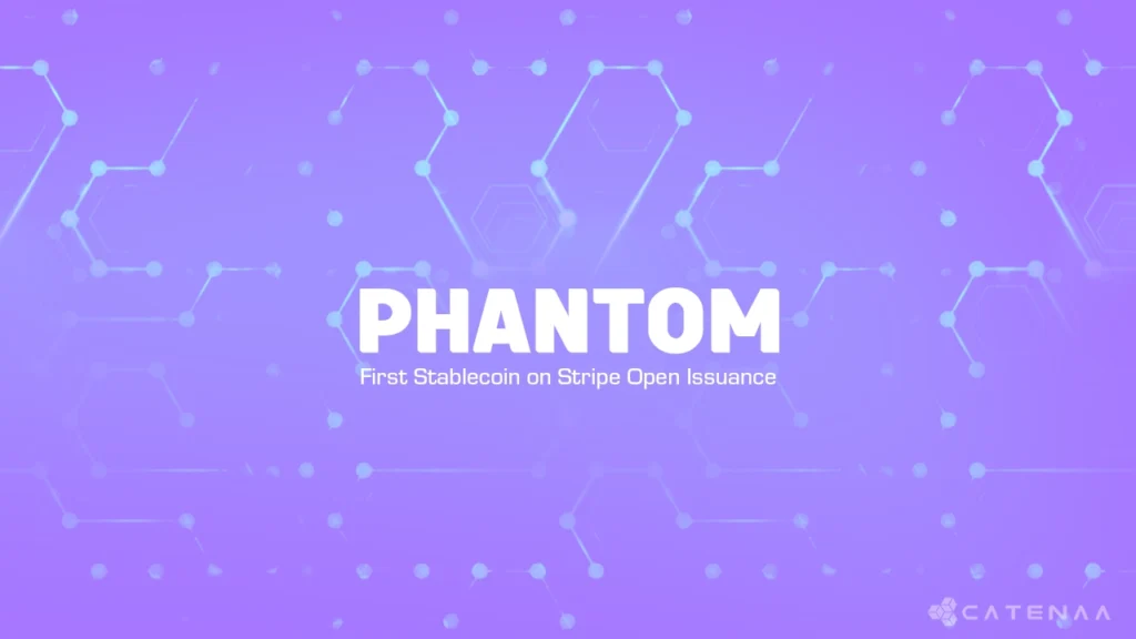 Phantom Unveils Phantom Cash, First Stripe Stablecoin
