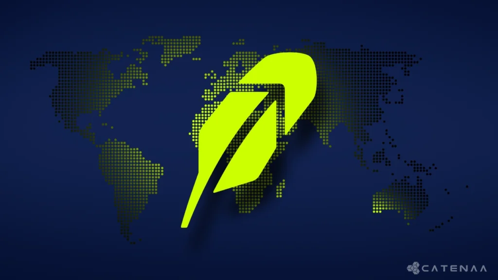 Robinhood Explores Overseas Prediction Market Expansion