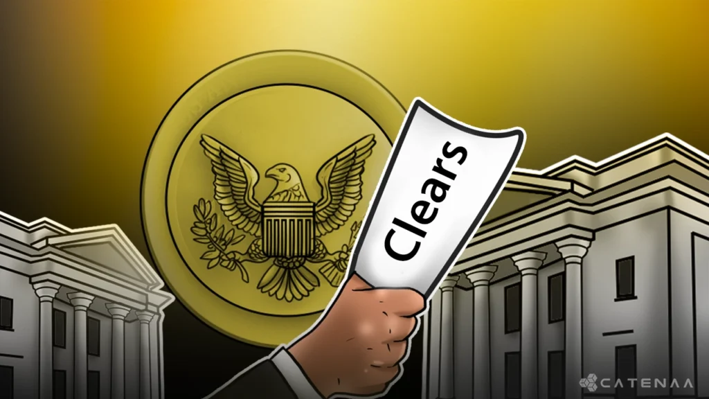 SEC Clears Path for Crypto Custody by State Trusts