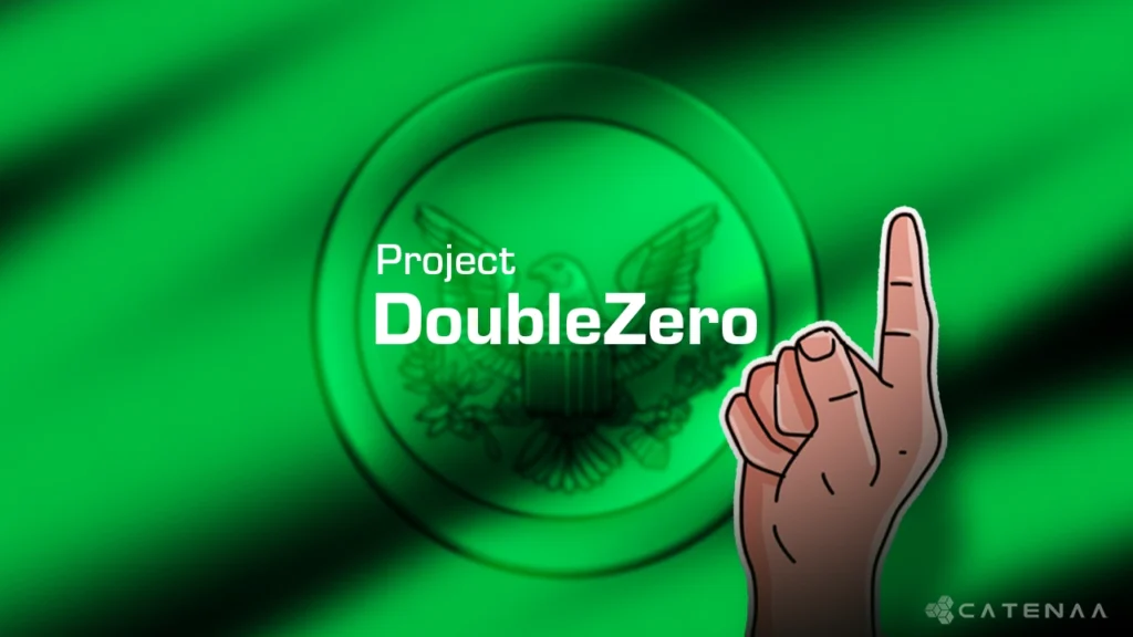 SEC Grants No-Action Relief to DePIN Project DoubleZero