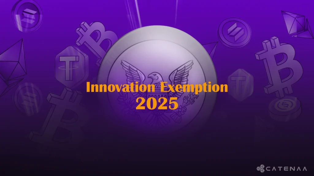 SEC Targets 2025 Launch for ‘Innovation Exemption’ in Crypto