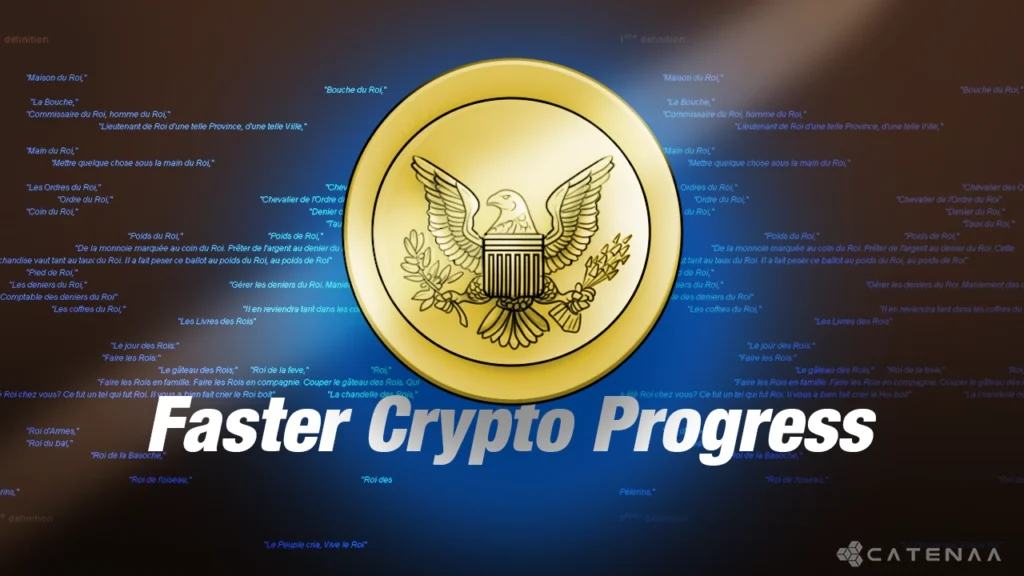 SEC’s Peirce Calls for Faster Crypto Progress, Apologizes for Past Policies