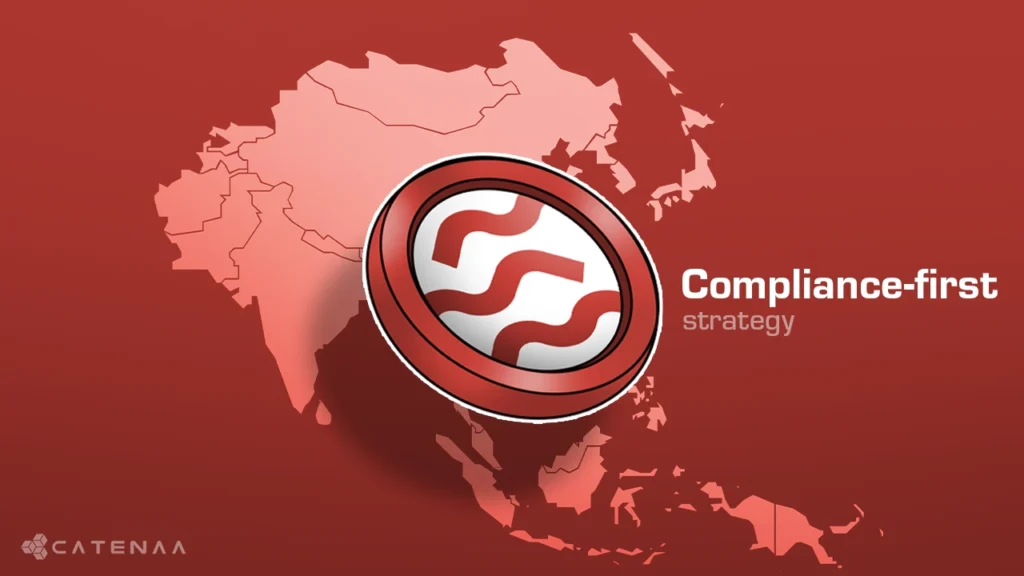 Sei Targets Asia with Compliance-First Strategy, Institutional Growth
