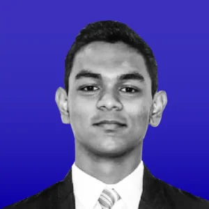 Shaveen Silva