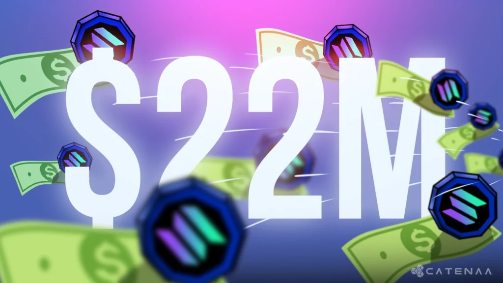 Solana DApps Earn $22M Despite Liquidity Dip, Pump.fun Leads