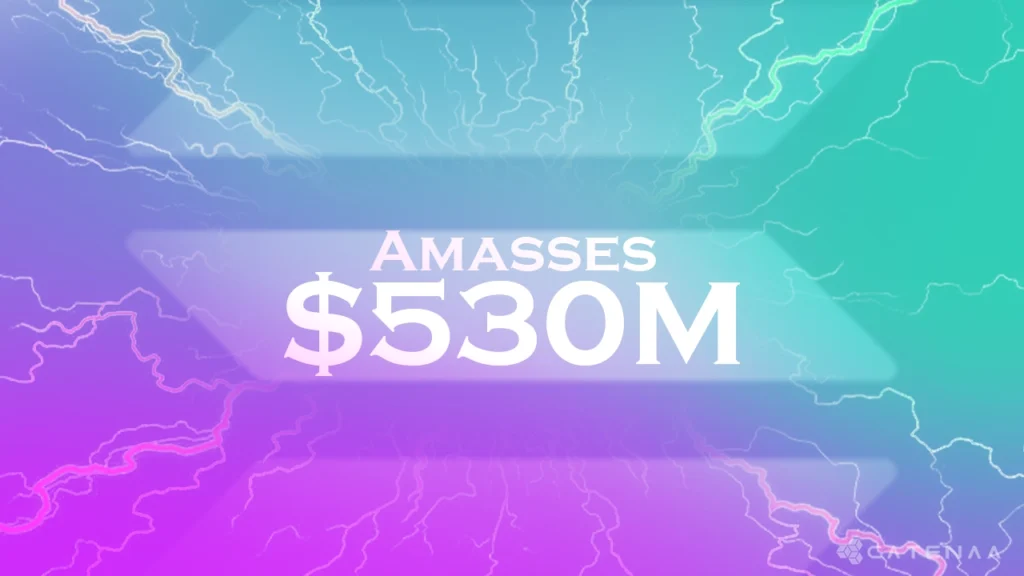 Solana Firm Gains $530M as Adoption Soars