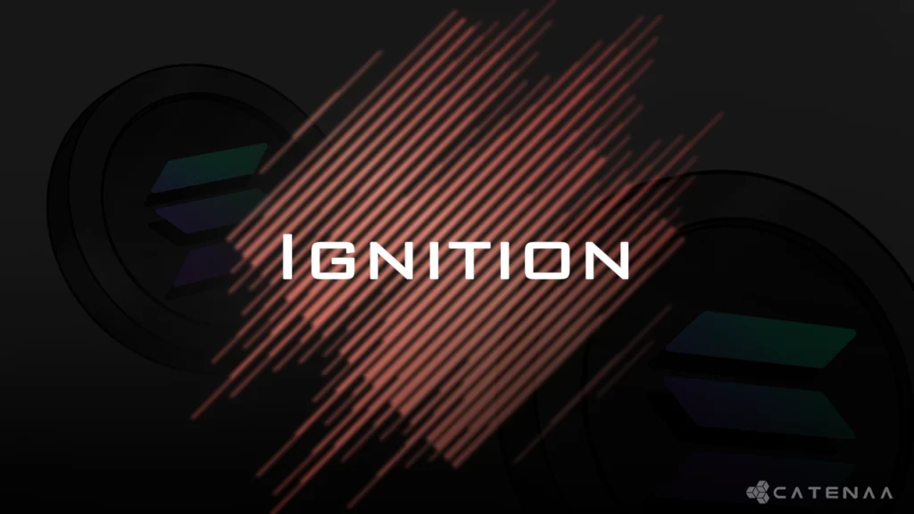 Solana Ignition Demo Day Spotlights Six High-Growth Startups