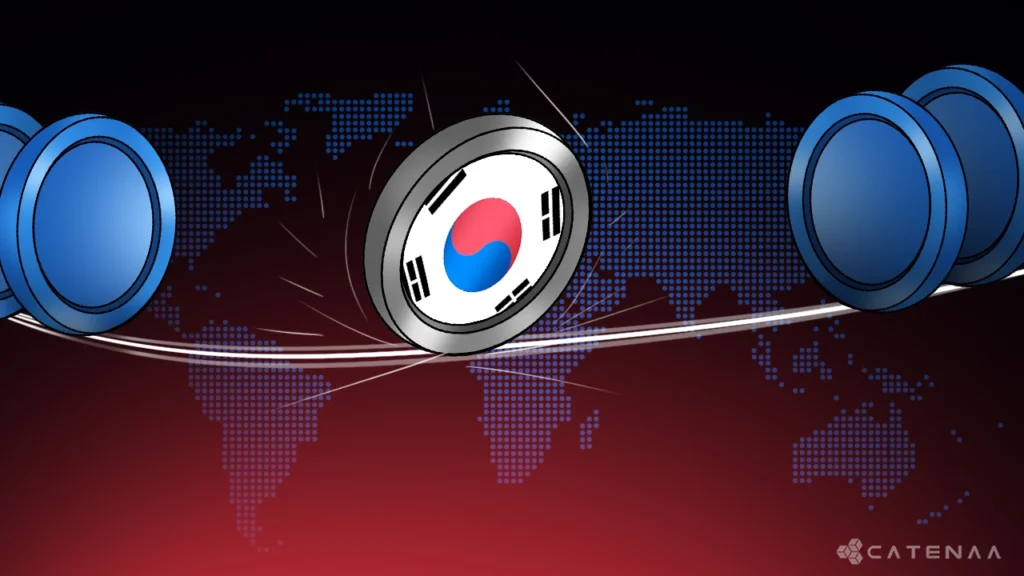 South Korean Crypto Exchanges ‘Losing Out to International Rivals’