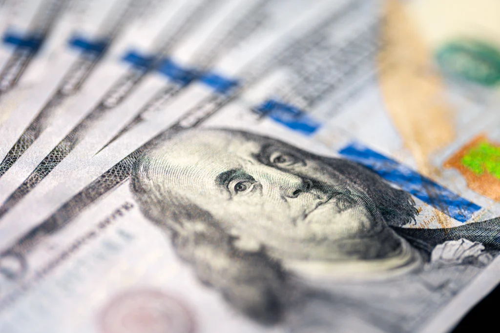 Goldman Sachs Paid CEO Solomon $47Mn In 2025